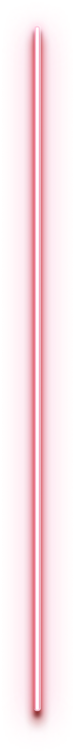Neon Line Light Pink