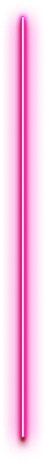 Neon Line Pink